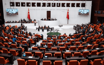 Terörsüz Türkiye