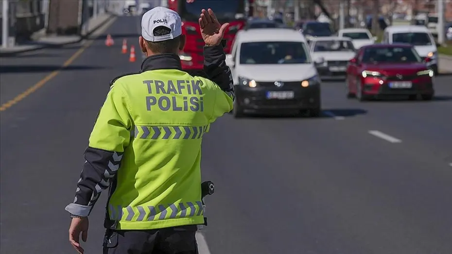 İstanbul trafik düzenlemesi