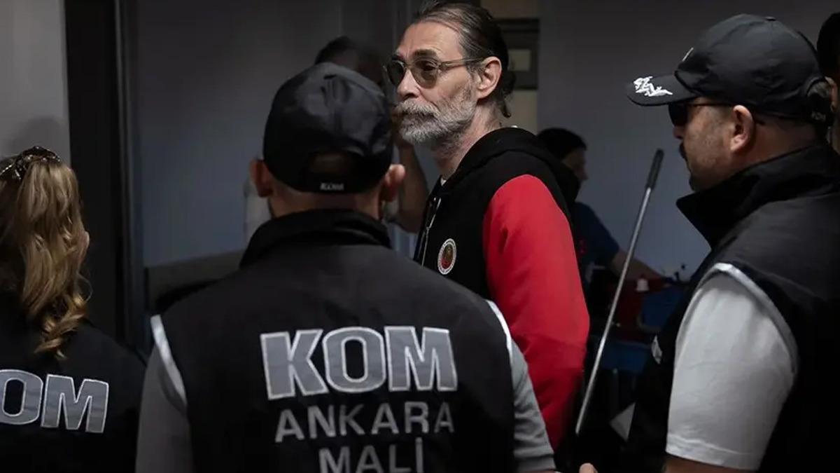 Etimesgut Belediye Başkanı
