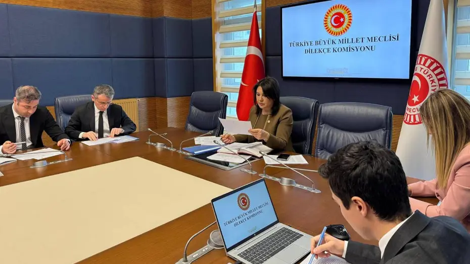 Başkent Seçimi