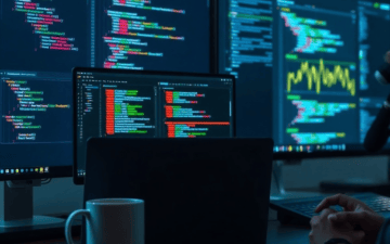 Frameworkler