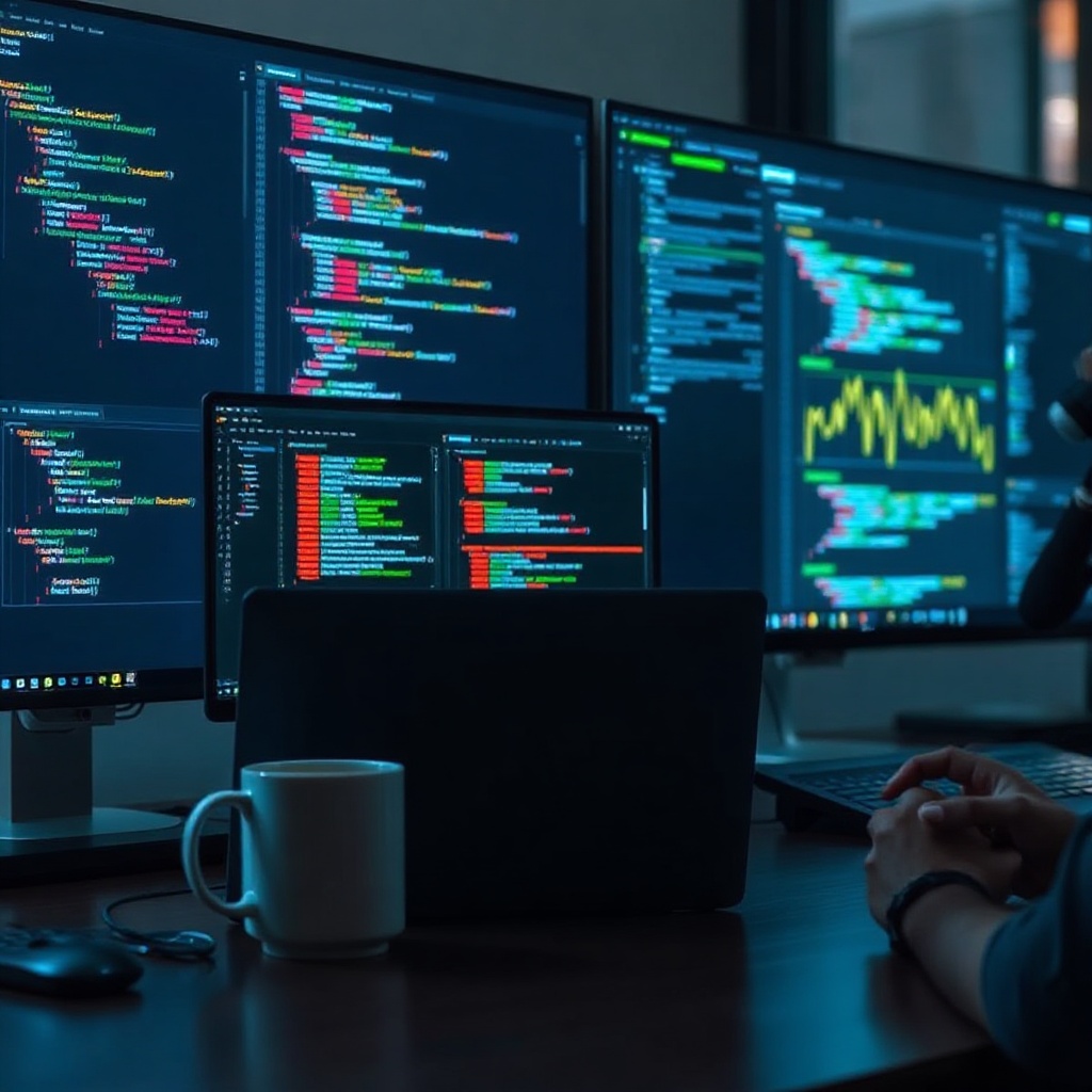 Frameworkler