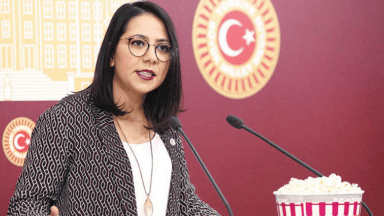 Saliha Sera Kadıgil