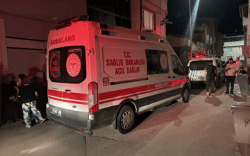 Hamile Kadın Ölümü