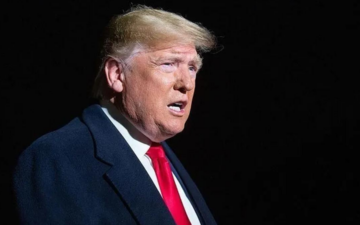 Trump İran