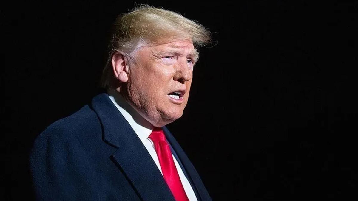 Trump İran