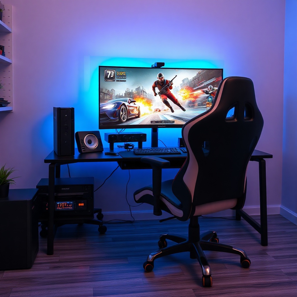 FPS Artırma
