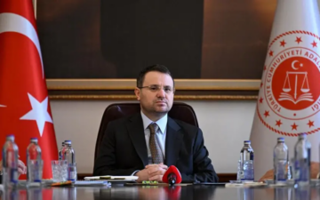 Hakim Meslekten Çıkarma