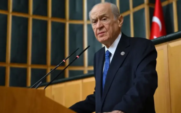 MHP Genel