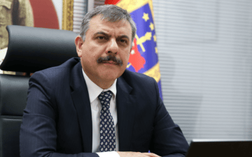 suç örgütleri