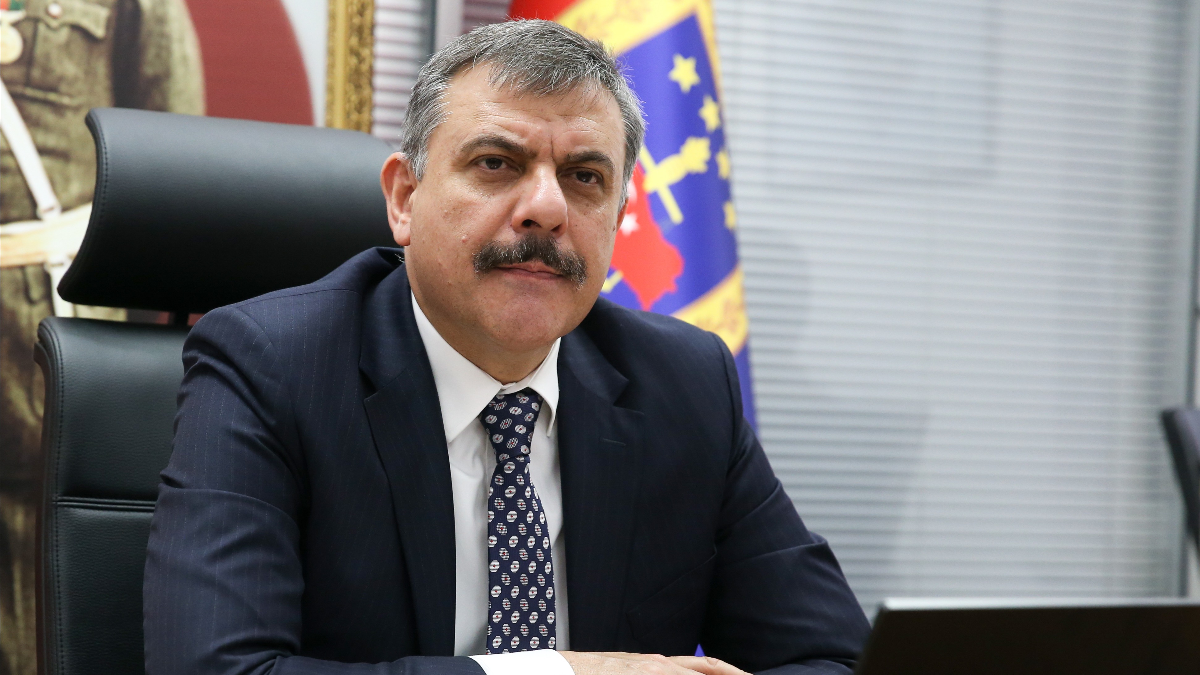 suç örgütleri