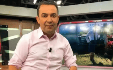 Tahir Sarıkaya