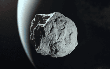 Asteroitler