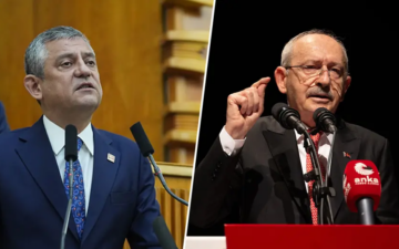 Kılıçdaroğlu grup