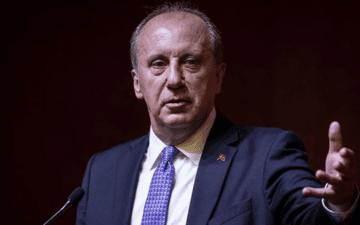 CHP aday