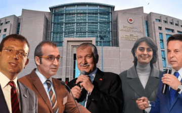 belediye başkanları tutuklama