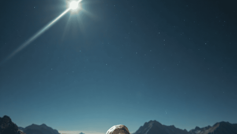 meteor