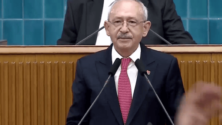 Kılıçdaroğlu