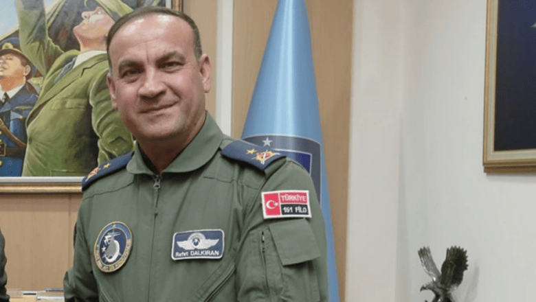 Rafet Dalkıran