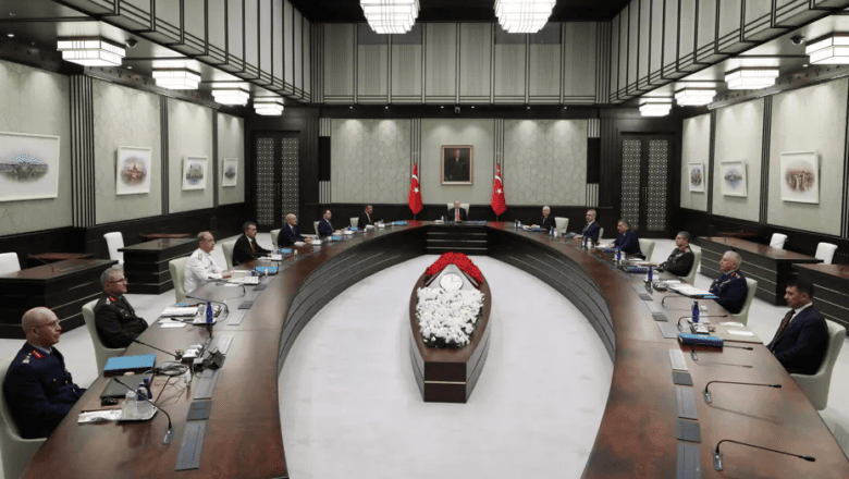 Yüksek Askeri