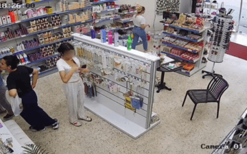 iç çamaşırına kayıp kolye