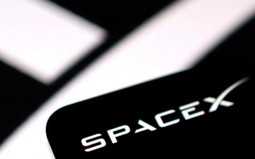SpaceX gelir raporu