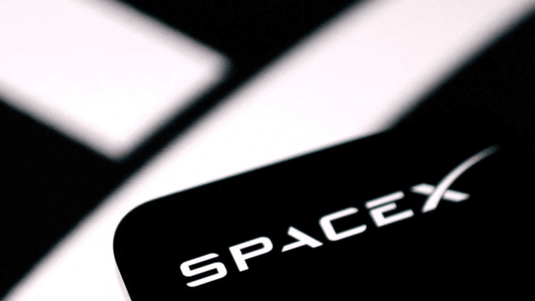 SpaceX gelir raporu