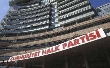 İl Başkanları
