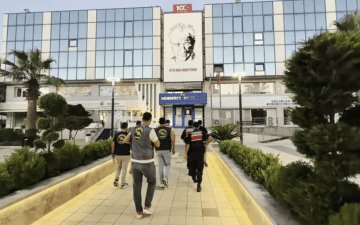 Menderes Belediyesi
