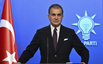 Terörsüz Türkiye Yasa Teklifi