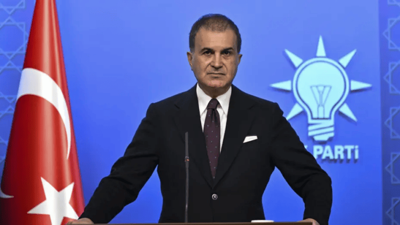 Terörsüz Türkiye Yasa Teklifi
