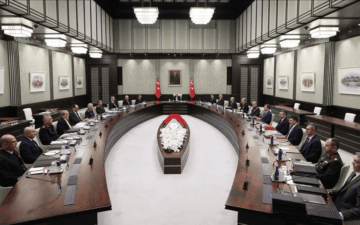 Terörsüz Türkiye