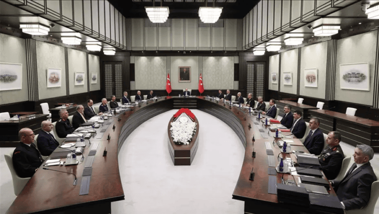 Terörsüz Türkiye