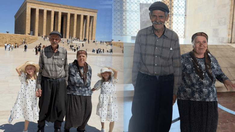 Türkiye'yi kendine