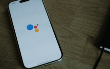 Google Assistant
