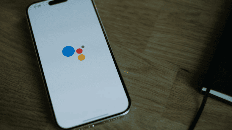 Google Assistant
