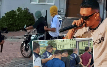 Keskin Tüfeği