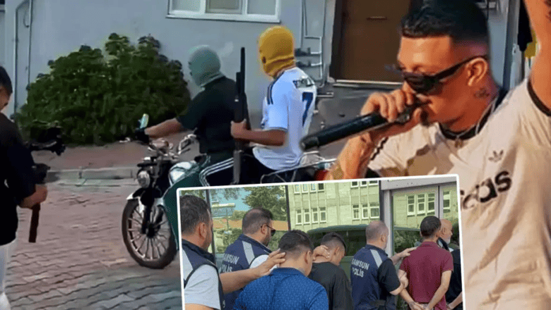 Keskin Tüfeği