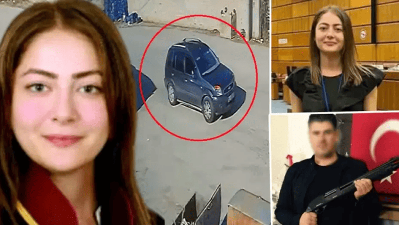 Hakkı Ç. öldürme davası