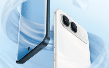 vivo S2 bataryası