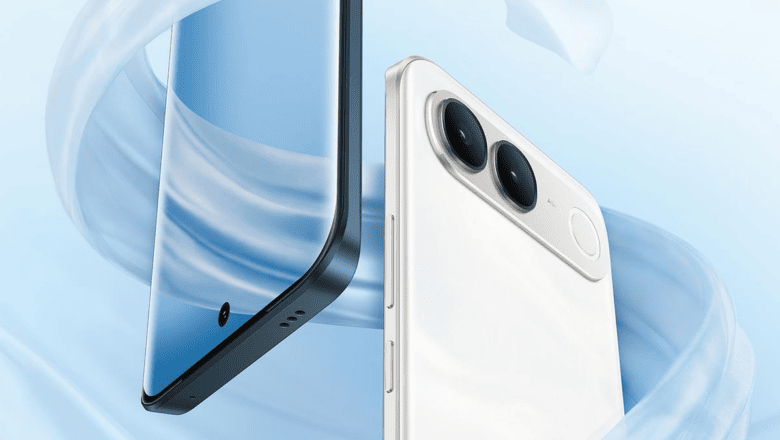 vivo S2 bataryası