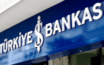 İş Bankası Genel Müdürü