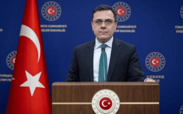 Turizm Özel Mekansal Çerçevesi