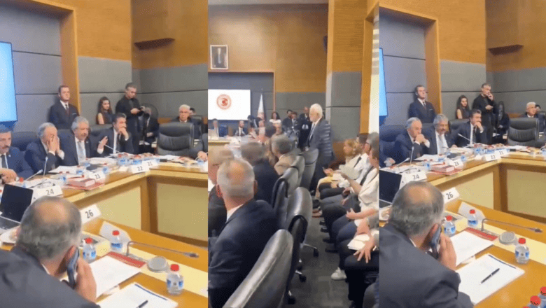 Demirtaş Tartışması