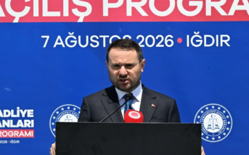 Terörsüz Türkiye