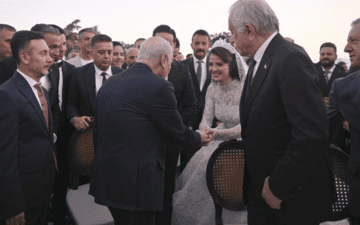 Bahçeli Düğünü