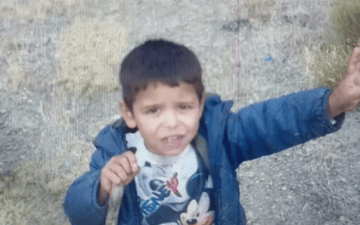 Yunus Emre cinayeti