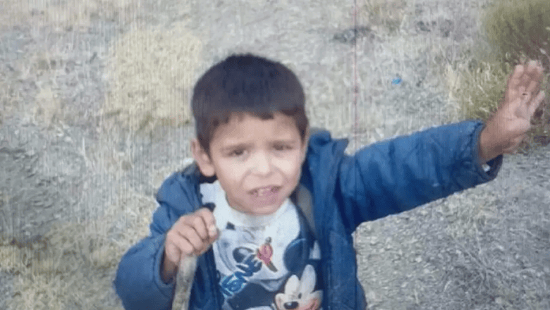 Yunus Emre cinayeti