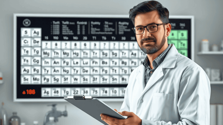atom numarası