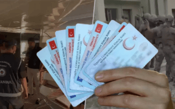 Vatandaşlık